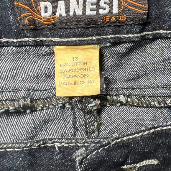 * Woman’s Danesi  Bootcut Jeans - Picture 4 of 4